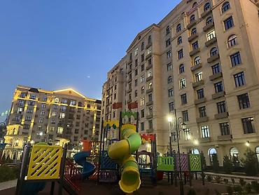 Продажа квартир: 1 комната, 40 м², Элитка, 5 этаж, Евроремонт — 3