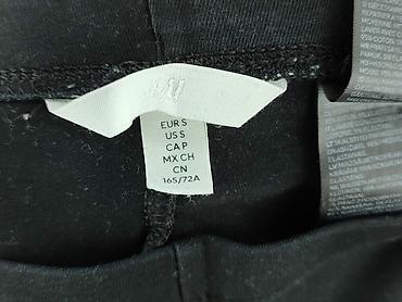 max expenser: H&M, Szorty damskie, rozmiar S — 4