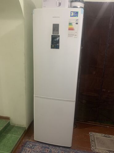 холодильник в рассрочку без банка: Холодильник Samsung, Требуется ремонт, Двухкамерный, 50 * 160 * 60