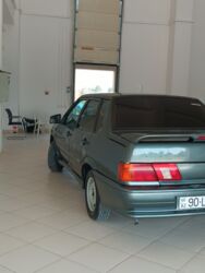 VAZ (LADA): VAZ (LADA) 2115 Samara: 1.6 l | 2011 il 230000 km Sedan — 20