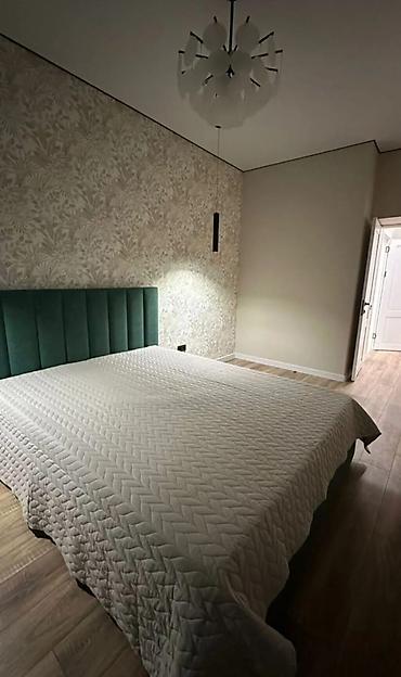 Продажа квартир: 3 комнаты, 60 м², Элитка, 6 этаж, Евроремонт — 12