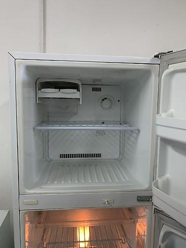 Бытовая техника: Холодильник LG, Б/у, Двухкамерный, No frost, 54 * 160 * 60 — 4