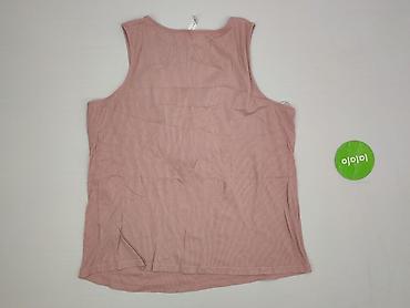 pull and bear oversized t shirty: RAINBOW, Top damski, rozmiar XL — 3