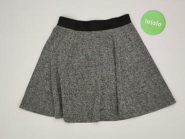 tanie spodnice: H&M Divided, Spódnica damska, rozmiar XS — 3