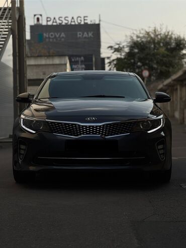 поворотник тойота виндом: Kia Optima: 2018 г., 2.4 л, Типтроник, Бензин, Седан