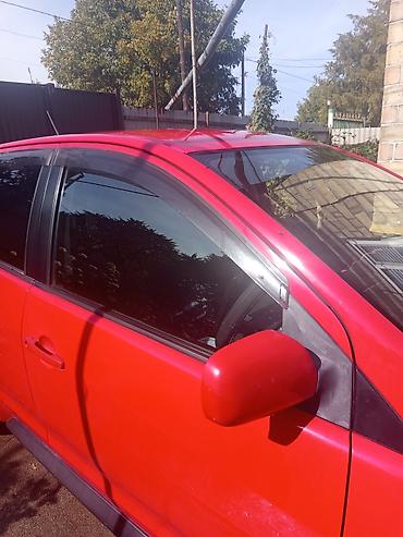 Toyota: Toyota Ist: 2003 г., Автомат, Бензин, Хэтчбэк — 5