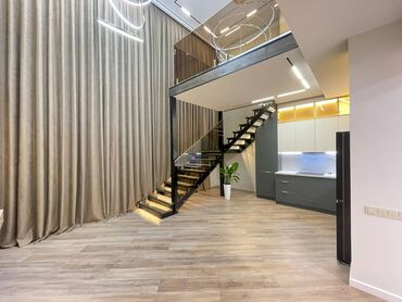 пентхаус дом купить: 3 комнаты, 110 м², Элитка, 9 этаж, Дизайнерский ремонт