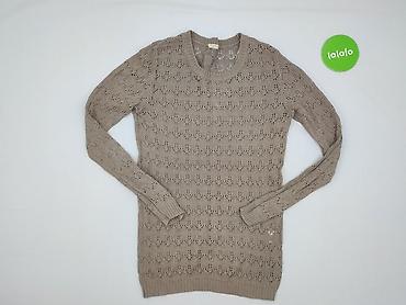 adagio sweater: Zavanna, Sweter damski, rozmiar M — 2