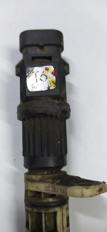 нубир: Opel corsa. s park lanos nubira датчик скорости коробки — 2