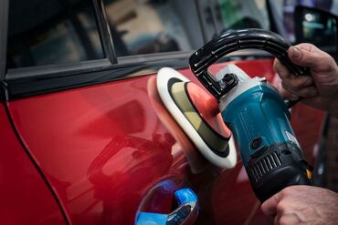 возьму в аренду сонату: Полировка авто качественно и быстро