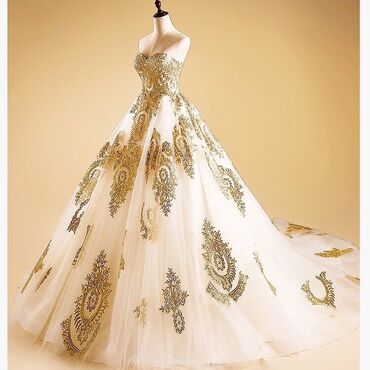 белый платия: Продаю новое свадебное платье, ниже оптовой цены. В живую просто