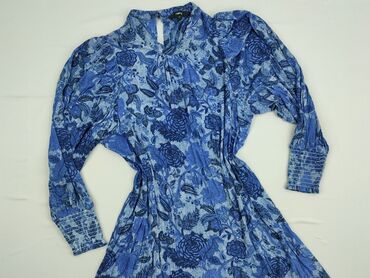 sukienki dla niskich puszystych: Next, Women`s dress, size XL (EU 42)