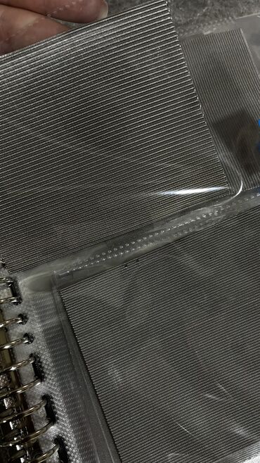 Другие строительные материалы: Продается сетка из нержавеющая 304 стали. Более 50-ти видов сетки — 15