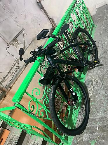 kohnə velosiped: SUKUTER BARTER OLUR BAHA ALMISSM 1200 almışam Sukuter barter — 2
