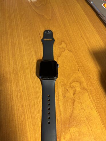 купить smart watch gt08: 🇺🇸Apple Watch SE (США) – стиль, скорость и умные функции!🇺🇸 Продаю