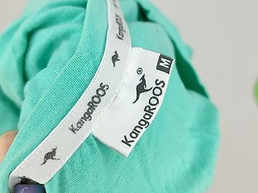 palion logo: Kangaroos, T-shirt damski, rozmiar M — 4