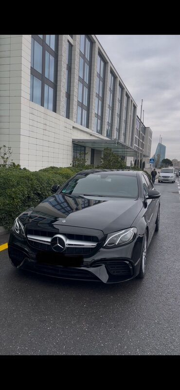 Mercedes-Benz: ✨🚘 VIP TRANSFER | Mercedes E-Class | Airport & City | 24/7 ✨ 🌟 — 2
