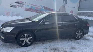 Honda: Honda Inspire: 2004 г., 3 л, Автомат, Газ, Седан — 12