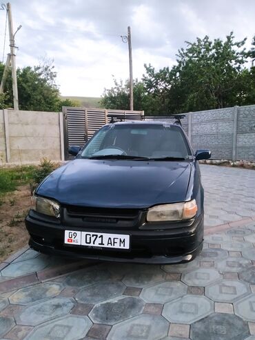 тоута корола: Toyota Corolla: 1996 г., 1.6 л, Автомат, Бензин, Седан