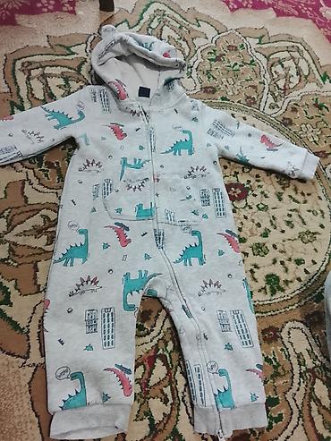 Комплекты одежды: Комплект, цвет - Бежевый — 7