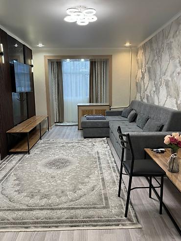 Долгосрочная аренда квартир: 2 комнаты, Собственник, С мебелью полностью at lalafo.kg — 14 Долгосрочная аренда квартир: 2 комнаты, Собственник, С мебелью полностью — 14