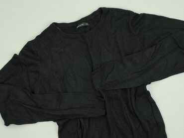 bluzy z fajnymi napisami: House, Sweter dla mężczyzn, rozmiar M