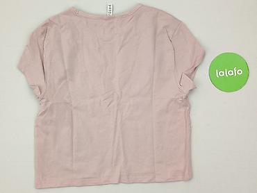 aplikacja l: H&M Divided, T-shirt damski, rozmiar L — 4