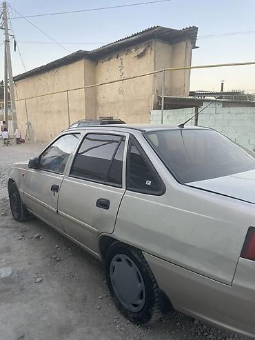 задний бампер нексия 2 цена: Daewoo Nexia: 2013 г., Седан — 6