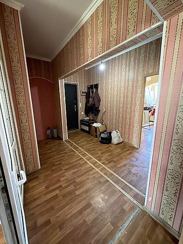 real sight: 3 комнаты, 80 м², Улан-2 мкр 106 серия улучшенная, 9 этаж — 1