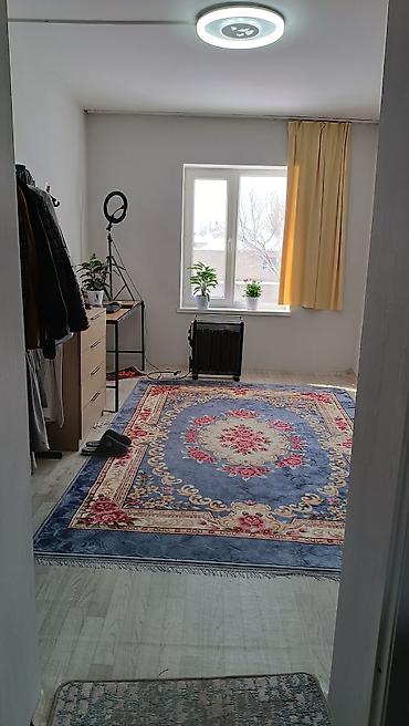 Продажа коттеджей и домов: Северная айылынан 12 сот жери, 5 ком+3 ком времянка ремонту жакшы — 10