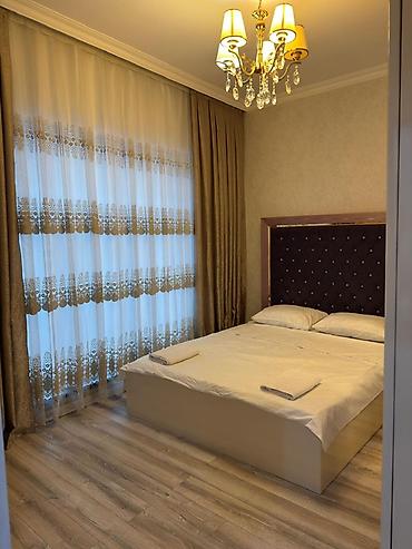 Günlük kirayə evlər: 155 kv. m, 4 otaqlı — 18