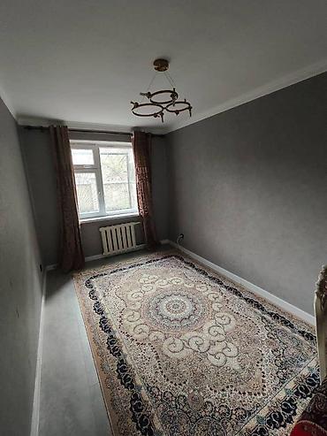 Продажа квартир: 3 комнаты, 58 м², 104 серия, 1 этаж, Евроремонт — 5