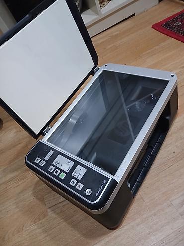 Ofis avadanlığı: HP Deskjet F4180 çoxfunksiyalı qurğu - Funksiyalar: printer, skaner — 2