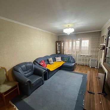 Продажа квартир: 2 комнаты, 47 м², 104 серия, 2 этаж, Евроремонт — 1