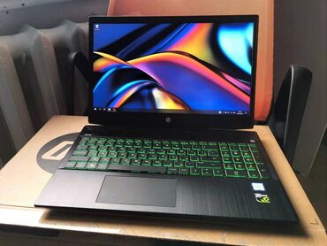core i3: HP, 16 ГБ ОЗУ, Игровой