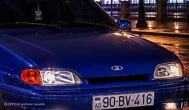hyundai i30 запчасти: ВАЗ (ЛАДА) Samara: 1.6 л | 2008 г. 3783 км Седан — 1