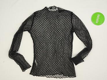 kurtki lamu: Bershka, Bluzka damska, rozmiar S — 4