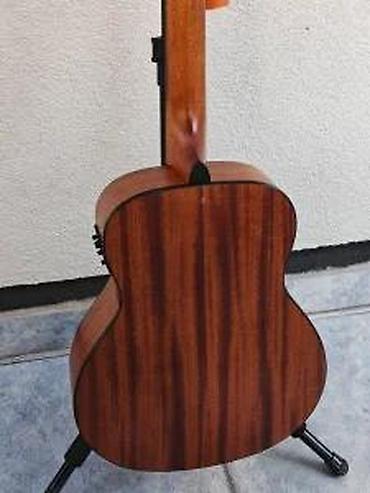 Gitare: HARLEY BENTON GS-TRAVEL-E LH B-STOCK MODEL 2 LEVA | Slanje po — 16