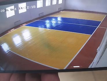 фудбольные красовки: Волейбөлны Зал. Аоенда - Комплексные работы “под ключ”: шлифовка — 2