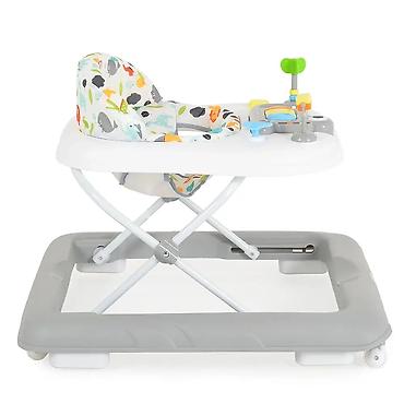 nike plave patike: Dubak za bebe Zizzy – Grey (šifra proizvoda: CAN4538-70) - Namenjen — 3