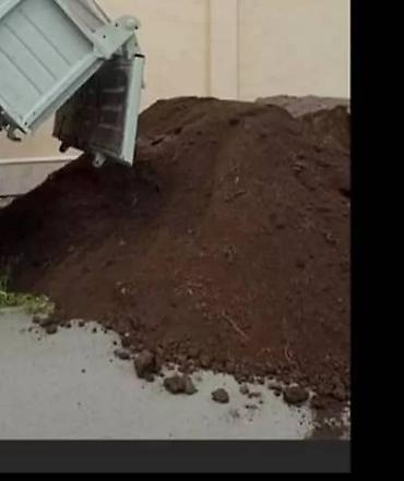 Песок: Песок, Камаз — 37