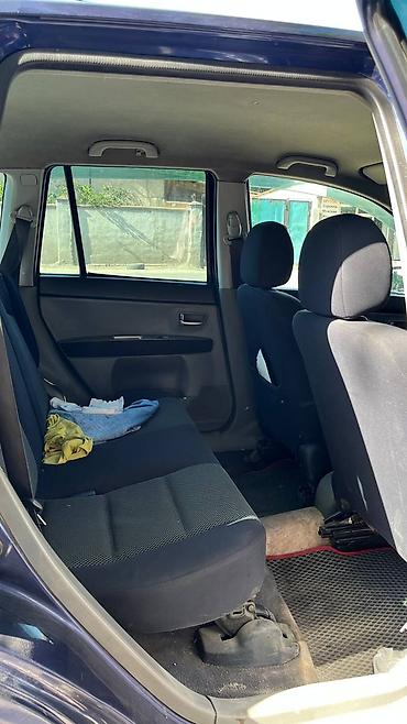 mazda 2000: Mazda Demio: 2003 г., 1.5 л, Автомат, Бензин, Хэтчбэк — 4