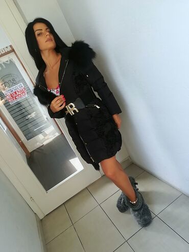 Zimske jakne: Royal Class, S (EU 36) na lalafo.rs — 3 Zimske jakne: Royal Class, S (EU 36) — 3