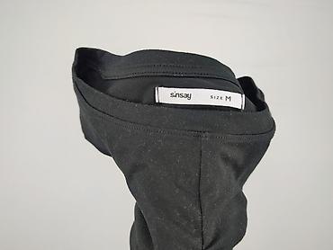 garniturów: Sinsay, Sukienka damska, rozmiar M — 4