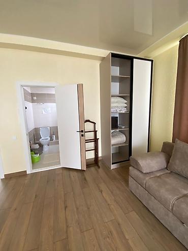 Продажа отелей и хостелов: Гостевой дом у моря Трёхэтажный гостевой дом с панорамными окнами и — 5