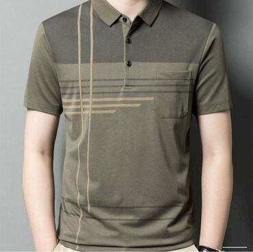 вязаные мужские пуловеры: Поло at lalafo.az вязаные мужские пуловеры: Поло