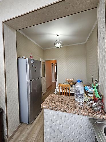 Продажа квартир: 3 комнаты, 62 м², 106 серия, 9 этаж, Евроремонт — 8