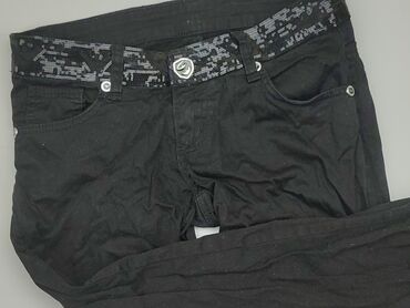 jeansy armani: Jeans, M (EU 38), condition - Good