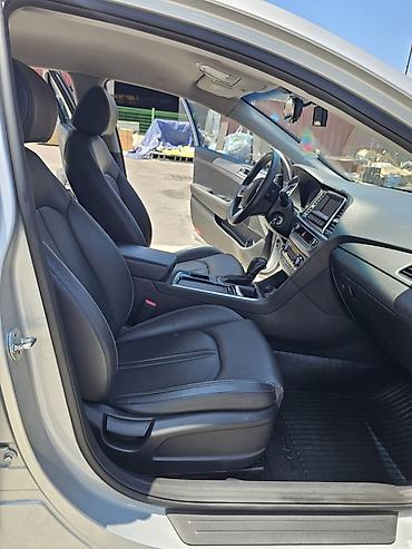 хендай каспер отзывы: Hyundai Sonata: 2020 г., 2 л, Автомат, Газ, Седан — 7