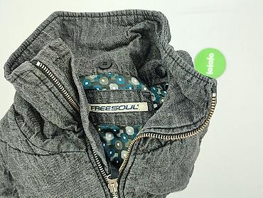 calliope kurtka: Freesoul, Kamizelka damska, rozmiar S — 5